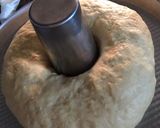 Foto del paso 6 de la receta: Rosca de Pascuas 🍩