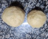 Foto del paso 3 de la receta: Torta rallada.Cuadrados de dulce de leche