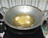 Foto langkah ke 3 dari resep Pergedel Tahu Sosis.