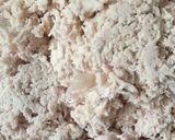 A picture of step 1 of Chicken kofta curry.