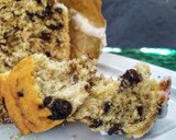 Foto del paso 6 de la receta: Pan dulce con aceite de coco