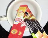 Caffelatte - My version