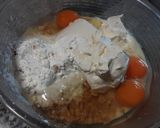 Foto del paso 1 de la receta: Tarta de queso y turrón