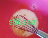 صورة لخطوة 1 من وصفة كيكة سبع ملاعق