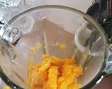 Foto del paso 1 de la receta Flan de calabaza
