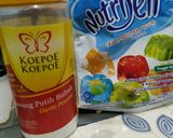 Foto langkah ke 1 dari resep Potatoes cheese stick #3w.
