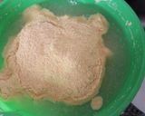 Foto del paso 1 de la receta: Empanadas de harina de maíz fritas de Carne