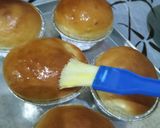 Foto langkah ke 6 dari resep Roti Menul Juco.