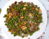صورة لخطوة 6 من وصفة الرز بالبازلاء