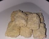 Foto langkah ke 8 dari resep Nugget Indomie simple.