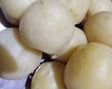 A picture of step 2 of Potato Tacos.