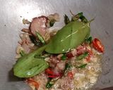 Foto langkah ke 2 dari resep Tahu putih kuah santan.