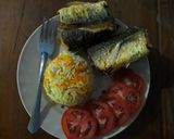 Foto del paso 3 de la receta: Tilapia salteada con arroz naranja....🇸🇻