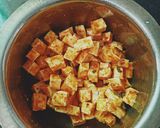 પનીર લબાબદાર(Paneer Lababdar Recipe In Gujarati) રેસીપી સ્ટેપ1ફોટો