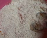 Foto langkah ke 1 dari resep Roti Sisir (Basic Roti Manis).