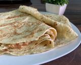 صورة لخطوة 3 من وصفة خبز الصاج 🌯