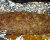 Foto del paso 7 de la receta: Pan de carne