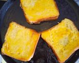 एगलेस फ्रेंच टोस्ट (eggless french toast recipe in Hindi) रेसिपी चरण 3 फोटो