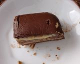 Foto del paso 5 de la receta: Tarta de Galletas de la abuela