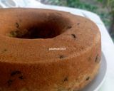 Foto langkah ke 3 dari resep Bolu Pisang Kepok - takaran sendok.
