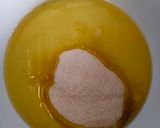 Foto del paso 4 de la receta: Pastel imposible / Chocoflan