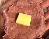 Bakso Sapi Isi Keju langkah memasak 3 foto