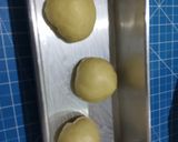 Foto langkah ke 6 dari resep Roti Sobek Lembut.
