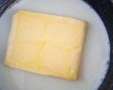 Sportszelet recept fázis 1 fotója
