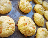 Foto del paso 3 de la receta: Chipá