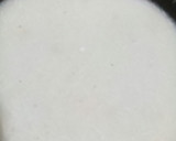 Foto langkah ke 1 dari resep Cireng krispi kopong diluar dan lembut di dalam.