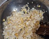 Foto langkah ke 7 dari resep Tapsilog (Sarapan Nasi Goreng Filipina).