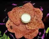 A picture of step 3 of Antioxidants Rich Red Cabbage Paratha.