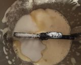 Foto del paso 2 de la receta: Bizcocho de naranja en Mambo