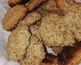 Foto del paso 4 de la receta: Galletitas de avena 🐢🌻