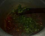 Ginger garlic chicken stew recipe step 6 photo