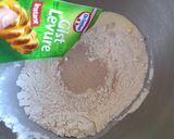 Foto langkah ke 4 dari resep Butter Coconut Bun (Bakery Style soft and moist) EGGLESS.