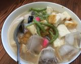 Foto langkah ke 4 dari resep Es dawet cendol.
