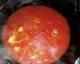 Foto del paso 3 de la receta: Pizza con masa de espinaca