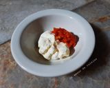 Une image de l'étape 1 de Sauce piquante 🌶.
