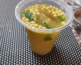 A picture of step 7 of Aam Panna.