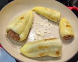 Papryka faszerowana mięsem wołowym w sosie pomidorowym krok przepisu 4 zdjęcie