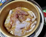 Foto langkah ke 4 dari resep Ayam Kampung Goreng.