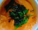 A picture of step 8 of Split Bengal gram (chana daal) chutney.