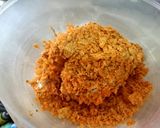 Foto del paso 5 de la receta: Pechugas rellena a la mexicana