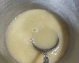 Foto langkah ke 2 dari resep Pisang panggang vla vanila.