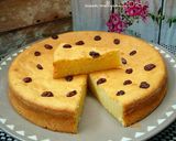 Foto langkah ke 6 dari resep Cake tape lembut.