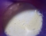 Foto langkah ke 2 dari resep Pancake santan kelapa.