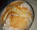 Foto del paso 6 de la receta: Pan de campo