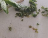 Foto del paso 3 de la receta: Salsa de Yogurt y queso Philadelphia