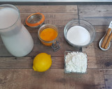 Foto del paso 1 de la receta: Tarta de frixuelos o tarta de creps